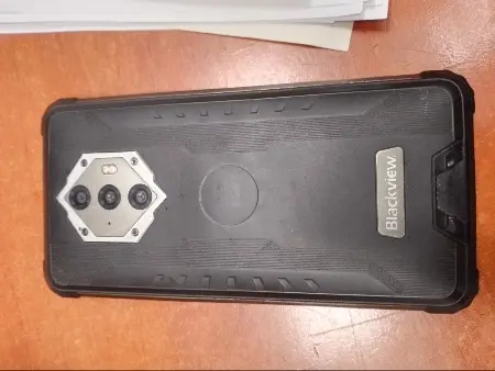 Ремонт смартфонов Blackview BW6600E