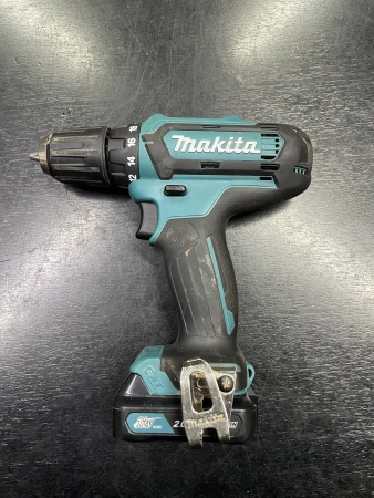 Ремонт шуруповертов Makita DF331D