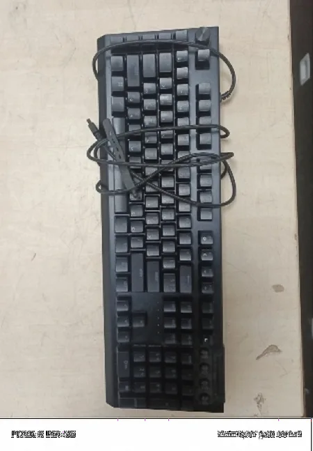 Ремонт механических клавиатур Razer RZ03-0468