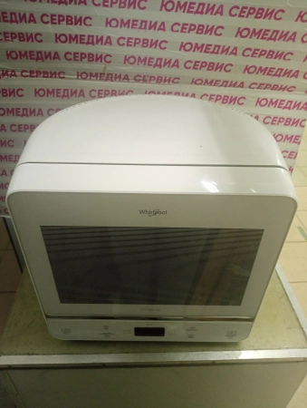 Ремонт микроволновок Whirlpool MAX 45 FW S