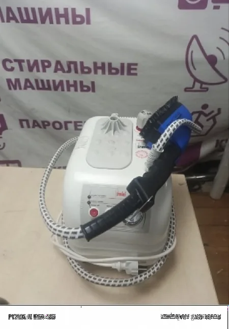 Ремонт пароочистителей Noname FIRMINI SPR/MN 2036F