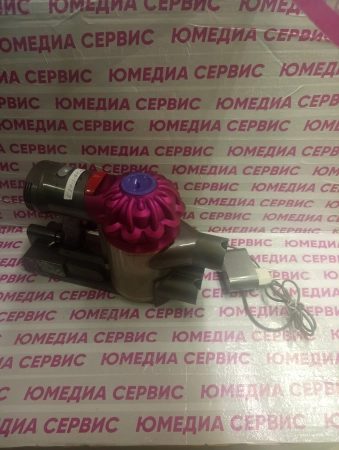 Ремонт пылесос Dyson