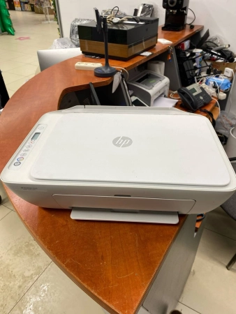 Ремонт МФУ HP hp deskjet 2620