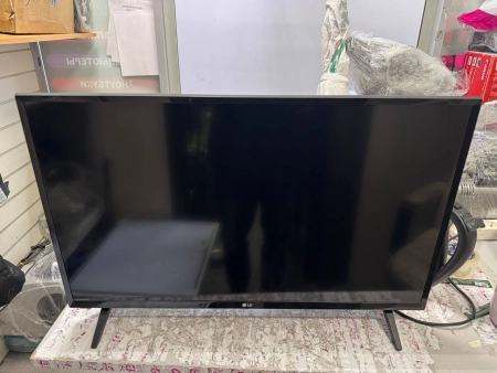 Ремонт телевизоров 32" LG 32lg500v