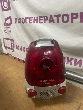 Ремонт пылесосов Electrolux PD81