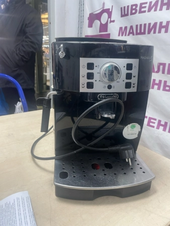 Ремонт кофемашин DeLonghi ECAM22.110.B