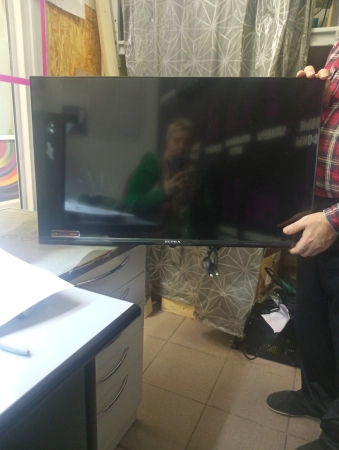 Ремонт телевизоров 32" Supra STV-LC32LT00100W