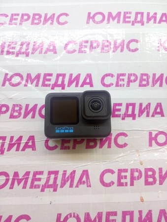 Ремонт видеокамер VHS GoPro 10 BLACK