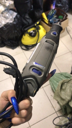 Ремонт граверов Dremel 3000