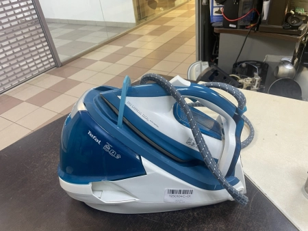 Ремонт парогенераторов Tefal GV8961