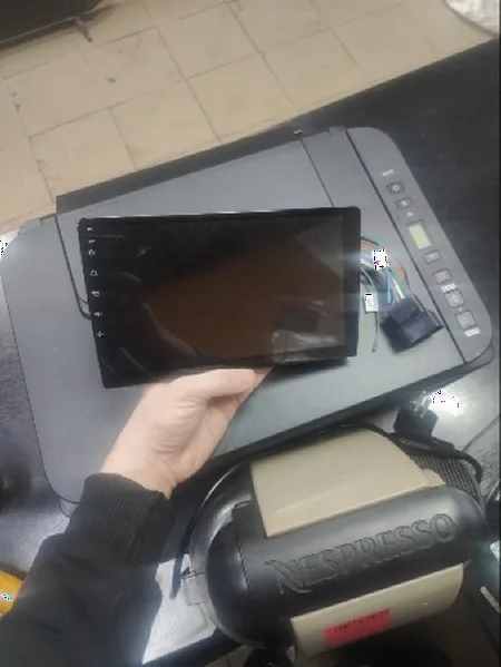 Ремонт автомагнитол Honor