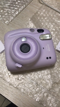 Ремонт фотопринтеров Instax mini 11