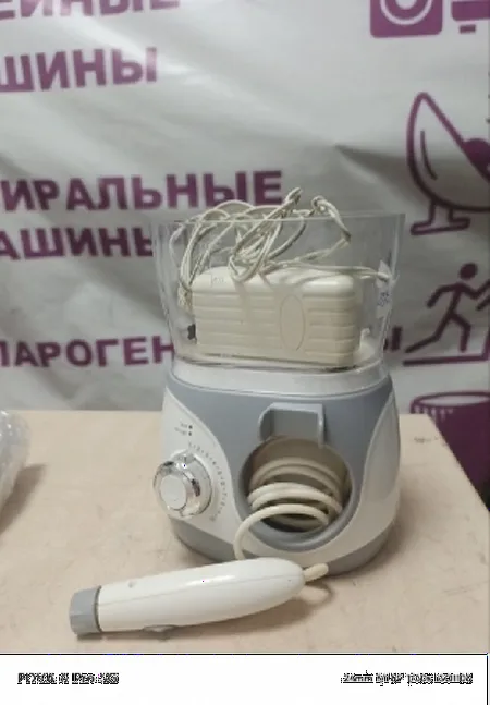 Ремонт ирригаторов Donfeel or-800