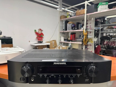 Ремонт AV-ресиверов Marantz nr1200