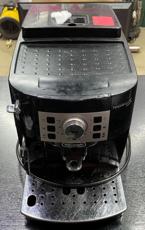 Ремонт кофемашин DeLonghi MAGNIFICA S