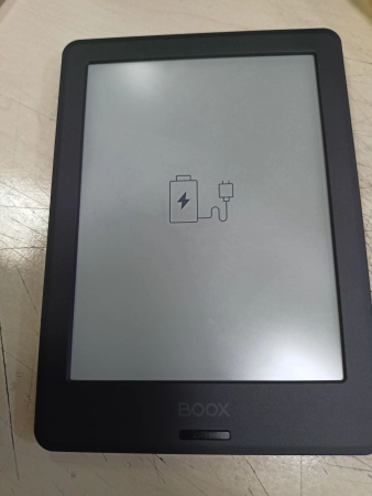 Ремонт электронных книг ONYX BOOX VOLTA 4