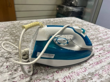 Ремонт утюгов Bosch Steam iron