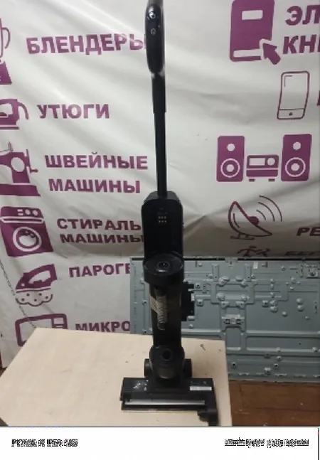 Деталь DREAME HCR13A