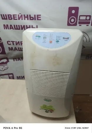 Фото из реального ремонта