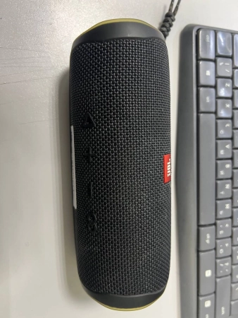 Ремонт портативной колонки JBL flip 5