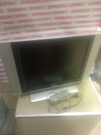 Ремонт телевизоров 20-24 Philips 20PF4121/58