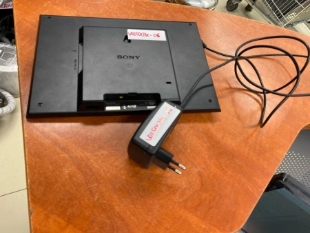 Деталь Sony фоторамка dpf-c1000