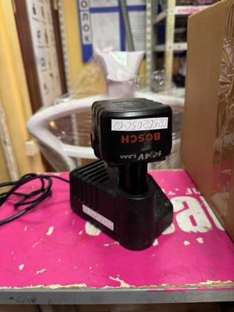 Деталь Bosch 2607335711
