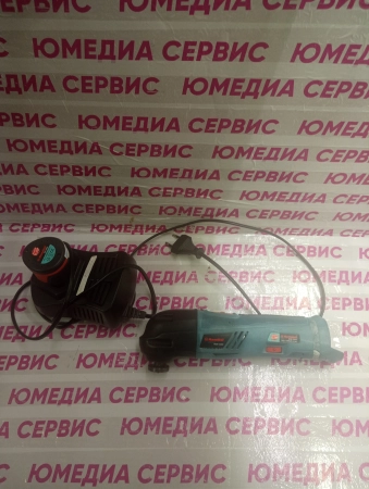 Ремонт реноваторов Hammer ACD 122LE