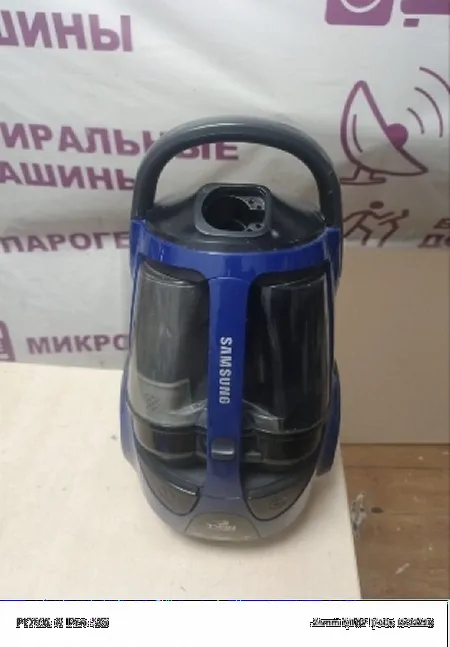 Ремонт пылесосов Samsung SC885B