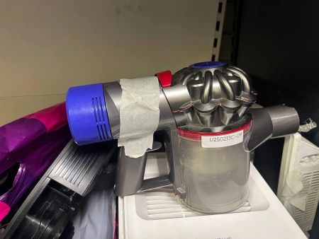 Деталь Dyson sv11