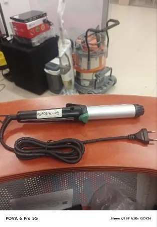 Ремонт плоек для волос Braun 3552