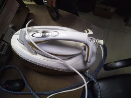 Ремонт парогенераторов Tefal GV9581
