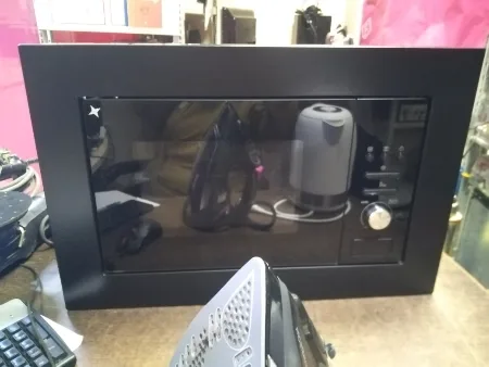 Ремонт СВЧ IKEA varmd