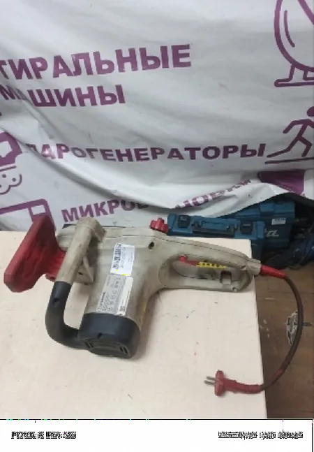 Мотор работает, не крутит цепь