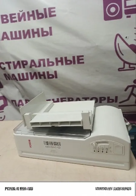 Ремонт ломтерезок Bosch Mas 4500/07