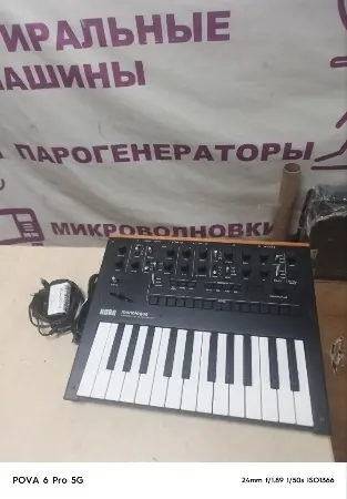 Фото из реального ремонта