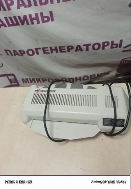 Ремонт ламинаторов Noname GMP MYPHOTO-230TC