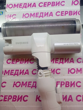 Аксессуар Samsung Щетка от пылесоса