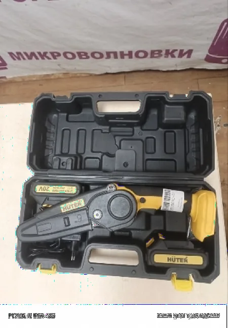 Не работает, не включается