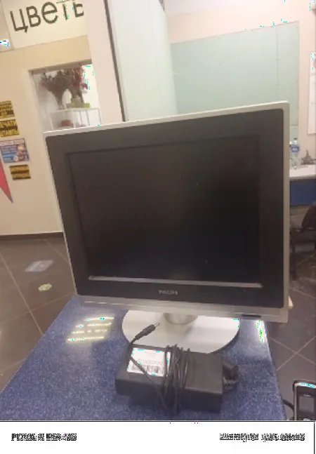 Ремонт телевизоров 20 Philips 15PFL4122/10