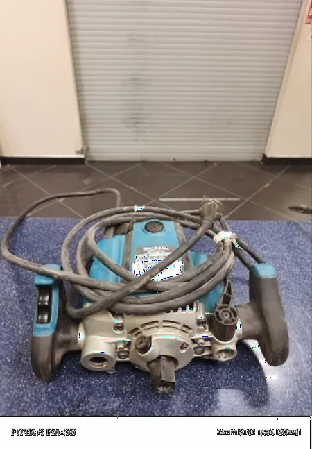 Ремонт фрезеров Makita RP2300FC