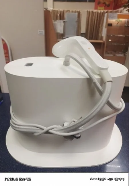 Ремонт пароочистителей Xiaomi ZYGTJ01KL
