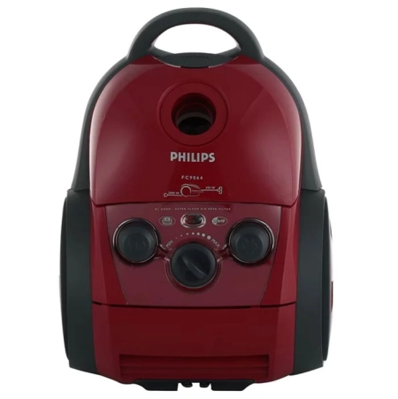 Ремонт пылесосов Philips
