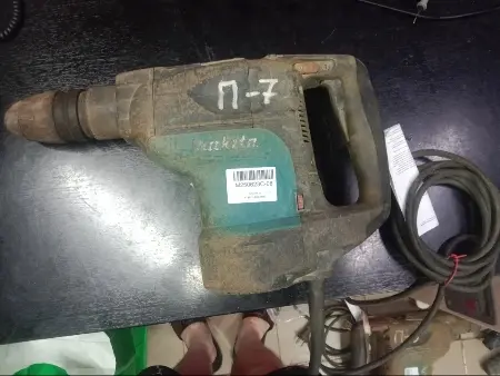 Ремонт отбойных молотков Makita HR4501C