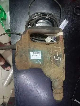 Ремонт отбойных молотков Makita HR4501C