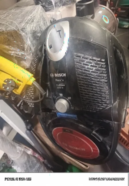 Ремонт пылесосов Bosch BGS62530/02