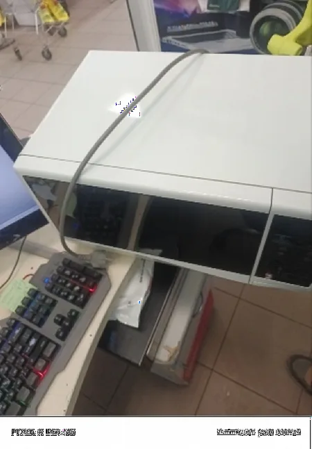 Не крутиться тарелка