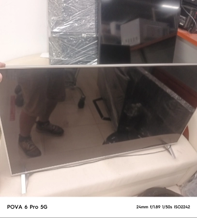 ремонт телевизоров 50" Panasonic TX50DXR700