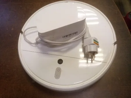 Ремонт роботов пылесосов Xiaomi STYTJ01ZHM