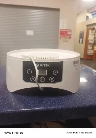 Ремонт сушилок овощей VITEK